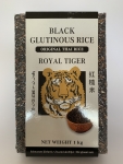 Royal Tiger Black Glutinous Rice 1 Kg